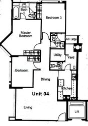 Hillview Residence (D23), Condominium #559704921